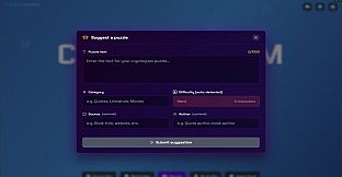 Cryptogram