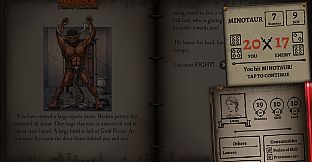 The Warlock of Firetop Mountain (Fighting Fantasy Classics)