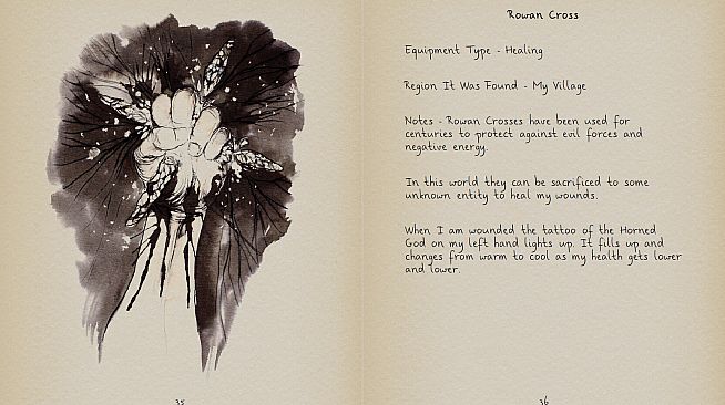 The Axis Unseen - Digital Journal