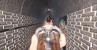 The Last Hope: Exodus