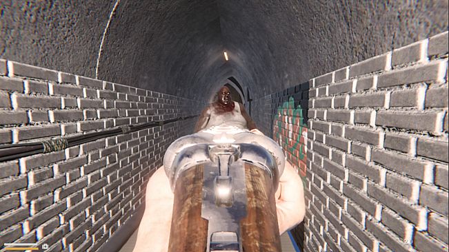 The Last Hope: Exodus