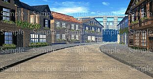 RPG Maker MV - Eberouge Background Image Pack 3