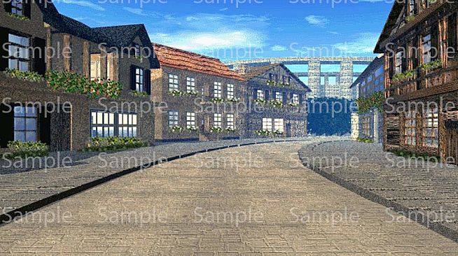 RPG Maker MV - Eberouge Background Image Pack 3