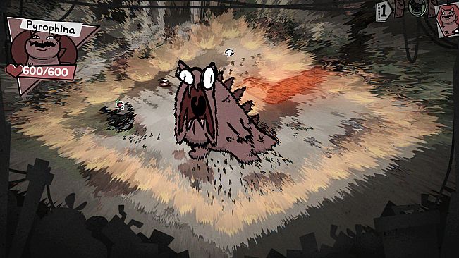 Mewgenics