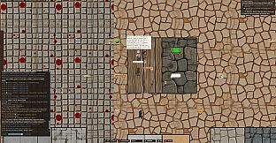 Anywhere RPG