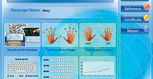 Typing Instructor Gold