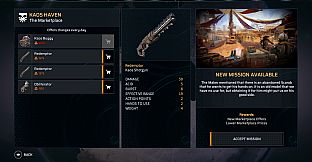 Phoenix Point - Kaos Engines DLC