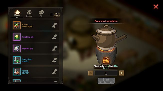 Hero's Adventure: Road to Passion