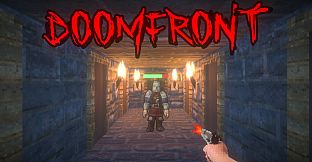 DOOMFRONT