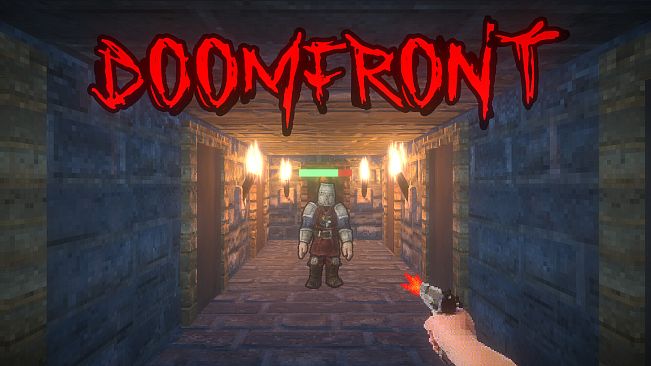 DOOMFRONT