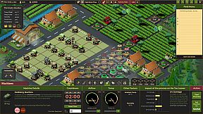 Tea Garden Simulator