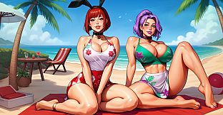 Futa Zone: Lewd Control