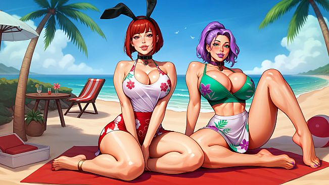 Futa Zone: Lewd Control