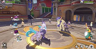 Roco Kingdom