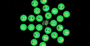 The Battle of Polytopia - Forgotten Skin (for the Aquarion tribe)