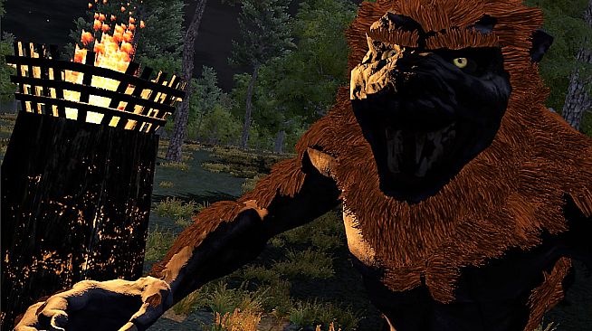 The Toymaker's Apprentice