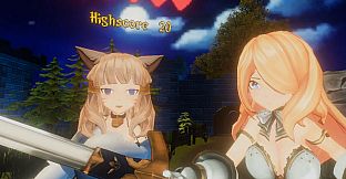 Anime Vampire Slayer