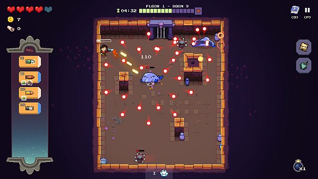 Guncrypt