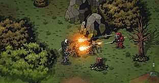 Bad 2 Bad: Apocalypse - 7 Character Pack