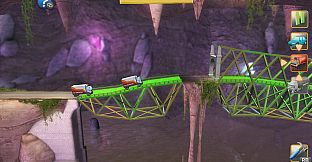 Bridge Constructor Bundle