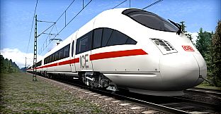 Train Simulator: DB BR 411 'ICE-T' EMU Add-On