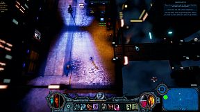 Escape from Cronos X