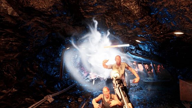 Gunfire Girl: Zombie Hunt