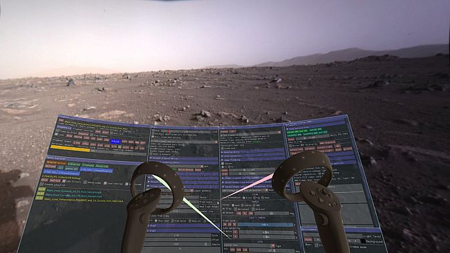 Virtual Home Theater VR Video Player