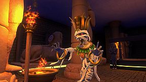 Goosebumps: Terror in Little Creek - Frightmare Edition