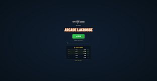 Arcade Lacrosse