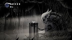 Hollow Knight: Voidheart Edition