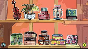 Signs of the Sojourner: Prologue