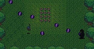 Mythic Prelude - Concept Demo