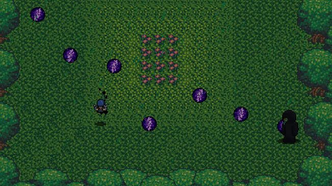 Mythic Prelude - Concept Demo