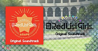 Red List Girls.-Andean Flamingo- Soundtrack