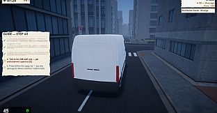 Cargo Rush Simulator