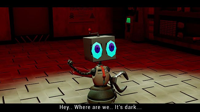 1306 Chapter 1: Reactors & Robots