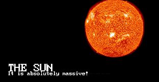 Asteroids ++ | The Sun