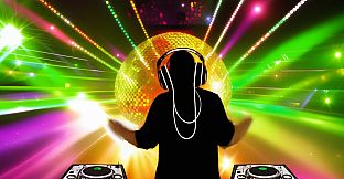 AI-VJ - DJ 5 Visuals