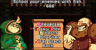 Dark Scrolls