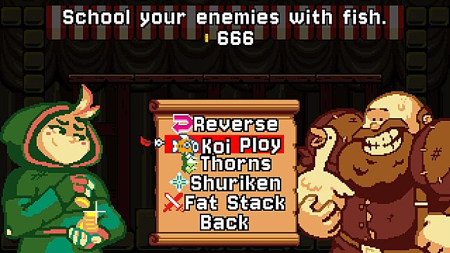 Dark Scrolls