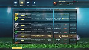 Football, Tactics & Glory