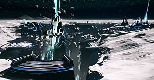 Redout - Space Exploration Pack