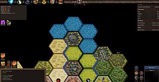 Wizards and Warlords - Support the Developer & Refreshment Sigils