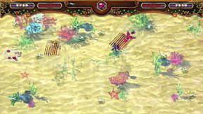 Run Crabby Run - adventure