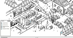Mothville: A City of Hidden Things