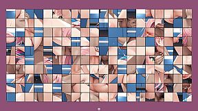 Hentai Gymnast Scarlett