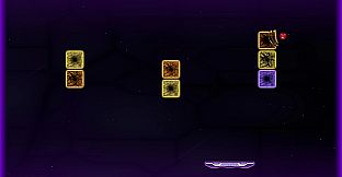 Cube KaBAAM: Cryptic Trail