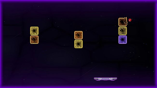 Cube KaBAAM: Cryptic Trail