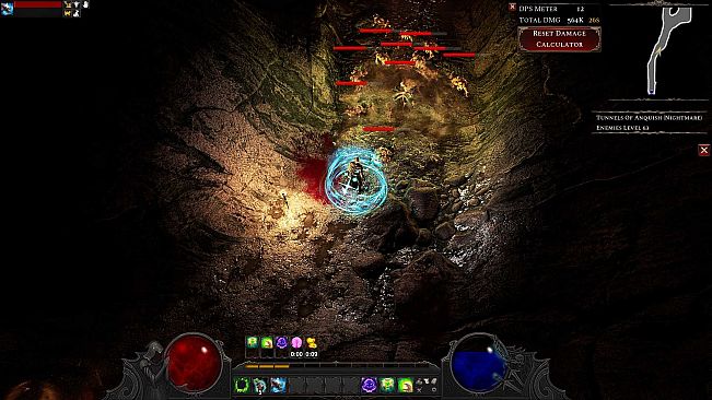 Sanctum Breach: Rebirth